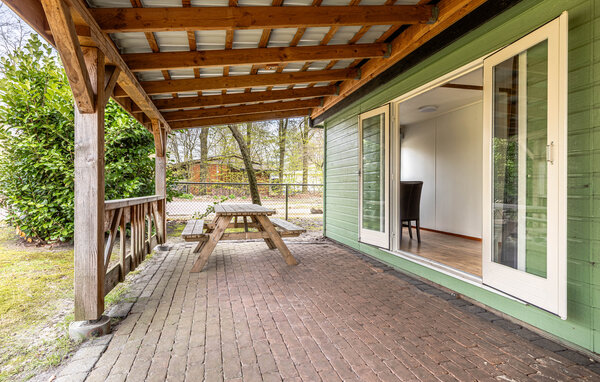 Casa de vacaciones - Erm , Holanda - HDR330 2