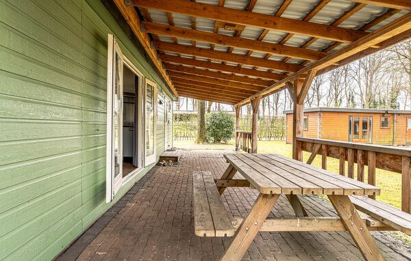 Casa de vacaciones - Erm , Holanda - HDR330 101