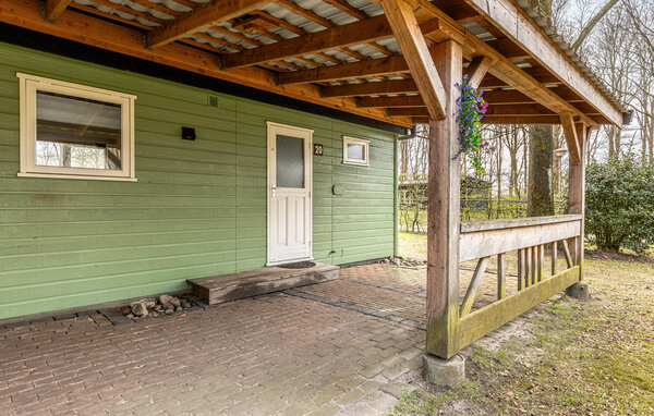Casa de vacaciones - Erm , Holanda - HDR330 102