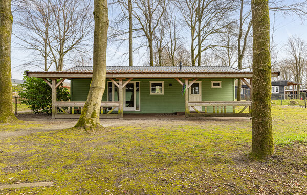 Domy wakacyjne - Erm , Holandia - HDR331 81
