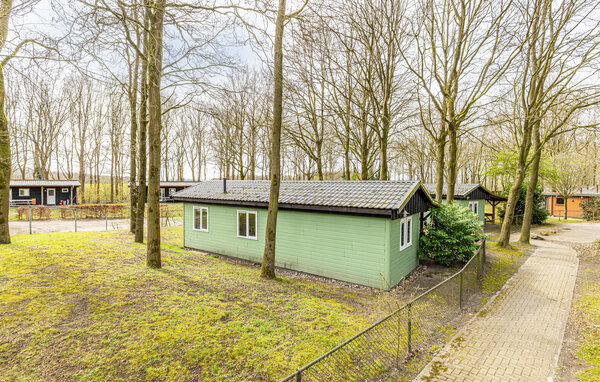 Domy wakacyjne - Erm , Holandia - HDR331 82
