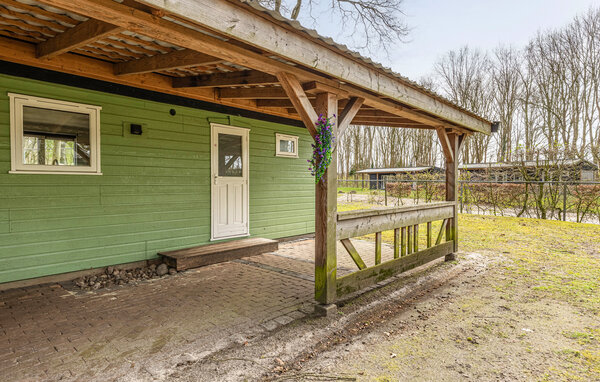 Domy wakacyjne - Erm , Holandia - HDR331 102