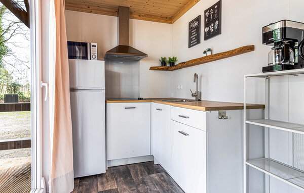 Vakantiehuis - Erm , Nederland - HDR332 6