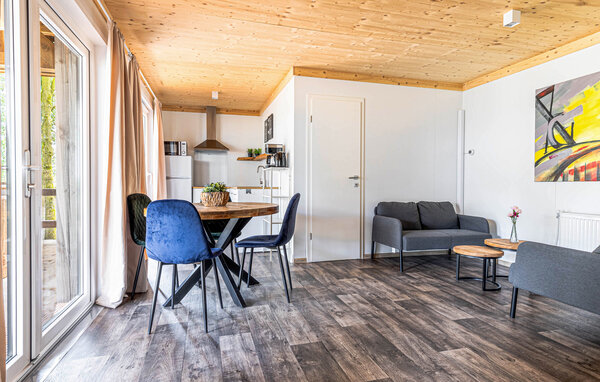 Vakantiehuis - Erm , Nederland - HDR332 5