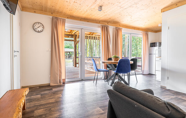 Vakantiehuis - Erm , Nederland - HDR332 4
