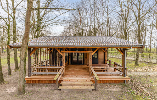 Vakantiehuis - Erm , Nederland - HDR332 81