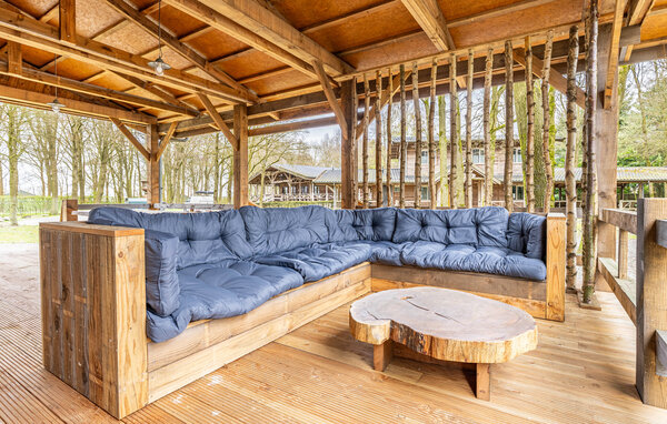 Vakantiehuis - Erm , Nederland - HDR332 2