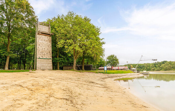 Vakantiehuis - Erm , Nederland - HDR333 905