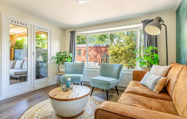 Vakantiehuis - Erm , Nederland - HDR333 3