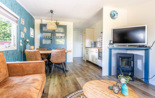 Vakantiehuis - Erm , Nederland - HDR333 4