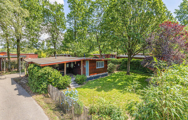 Vakantiehuis - Erm , Nederland - HDR333 81