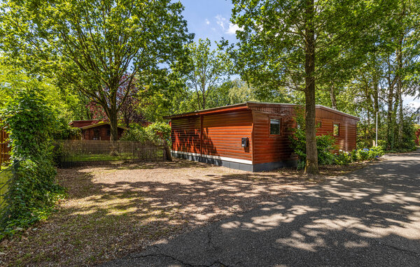 Vakantiehuis - Erm , Nederland - HDR333 82