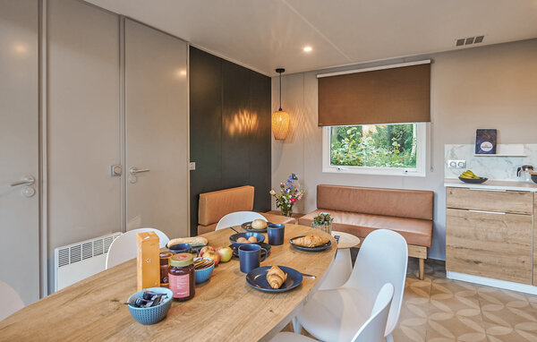 Casa de vacaciones - Gasselte , Holanda - HDR502 3