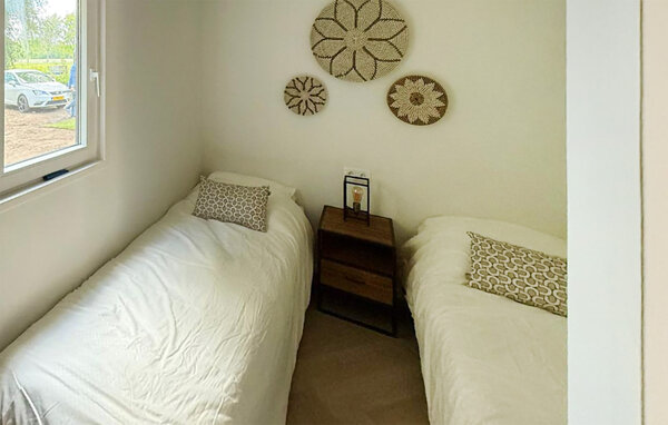 Casa de vacaciones - Zeijen , Holanda - HDR609 601