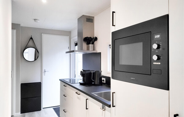 Casa de vacaciones - Zeijen , Holanda - HDR609 5