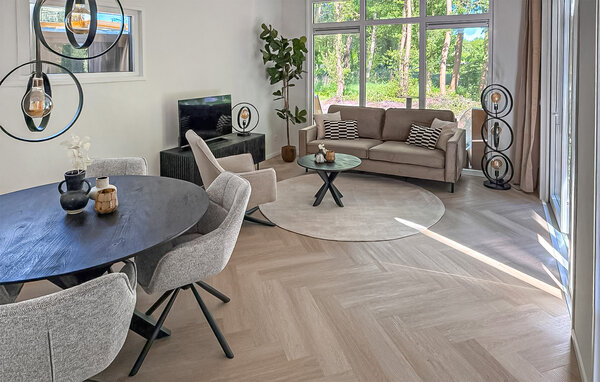 Casa de vacaciones - Zeijen , Holanda - HDR609 2