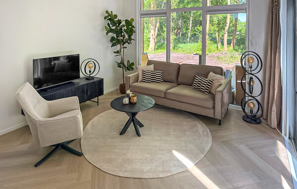 Casa de vacaciones - Zeijen , Holanda - HDR609 301