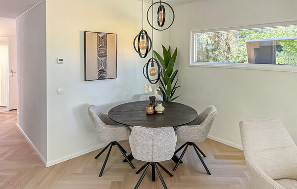 Casa de vacaciones - Zeijen , Holanda - HDR609 4