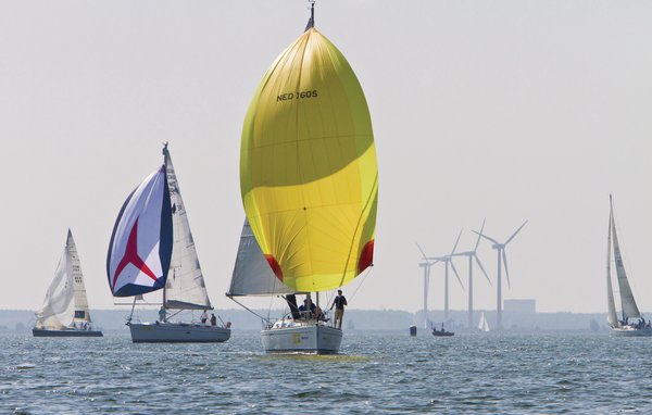 Semesterhus - Almere Buiten , Holland - HFL003 903