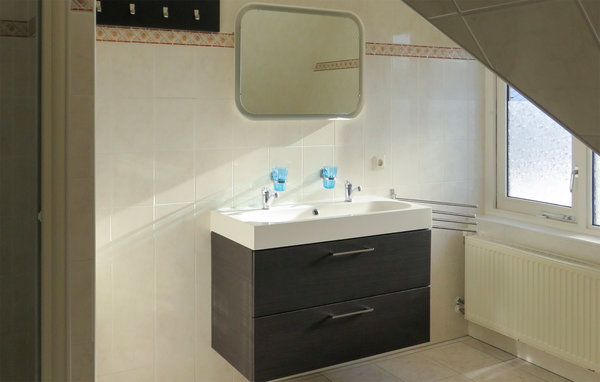 Semesterhus - Almere Buiten , Holland - HFL003 701
