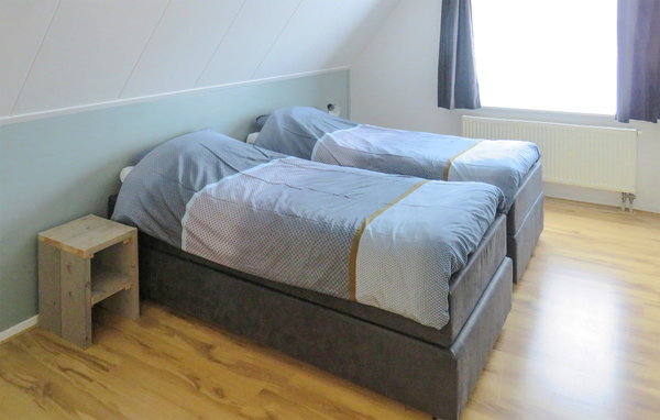Semesterhus - Almere Buiten , Holland - HFL003 601