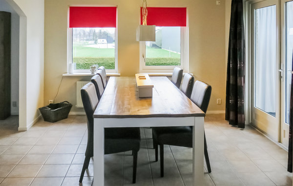 Semesterhus - Almere Buiten , Holland - HFL003 401