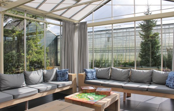Semesterhus - Almere Buiten , Holland - HFL003 4
