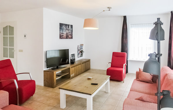 Semesterhus - Almere Buiten , Holland - HFL003 5