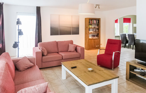 Semesterhus - Almere Buiten , Holland - HFL003 301