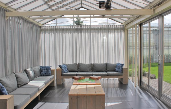 Semesterhus - Almere Buiten , Holland - HFL003 302