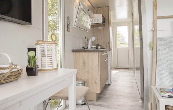 łódź mieszkalna - Almere , Holandia - HFL016 8