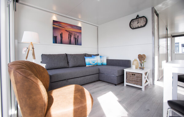 Casa flotante - Almere , Holanda - HFL018 6