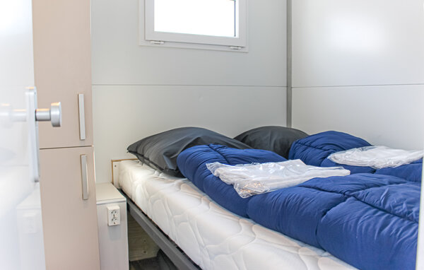 Casa flotante - Lelystad , Holanda - HFL024 601