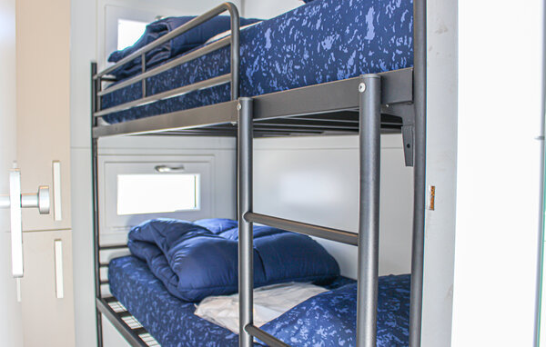 Casa flotante - Lelystad , Holanda - HFL024 602