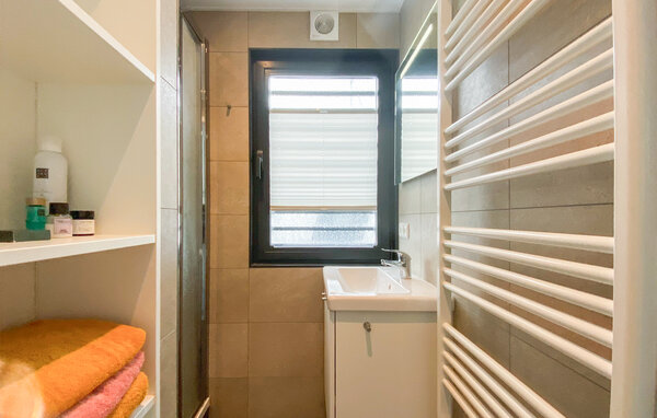 Husbåt - Lelystad , Nederland - HFL112 6