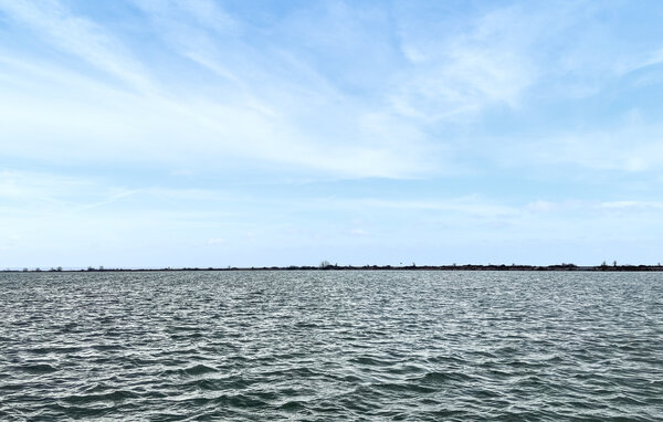 Husbåt - Lelystad , Nederland - HFL112 101