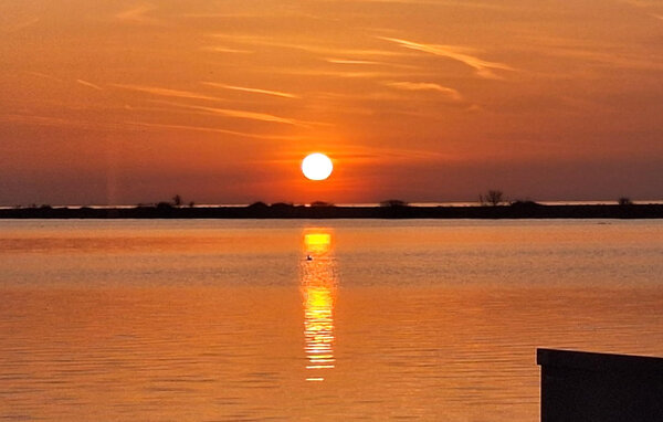Husbåt - Lelystad , Nederland - HFL112 201