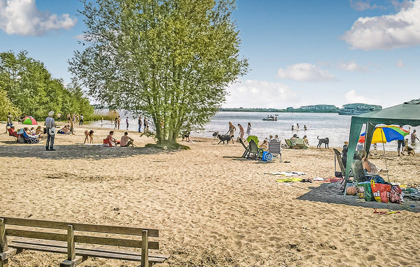 Domy wakacyjne - Zeewolde , Holandia - HFL127 904