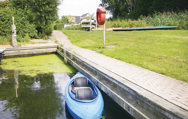 Ferienhaus - Zeewolde , Holland - HFL226 902