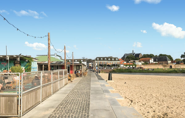 Ferienhaus - Zeewolde , Holland - HFL226 903