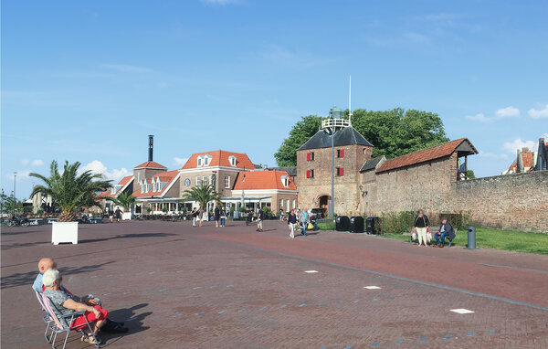 Ferienhaus - Zeewolde , Holland - HFL226 904