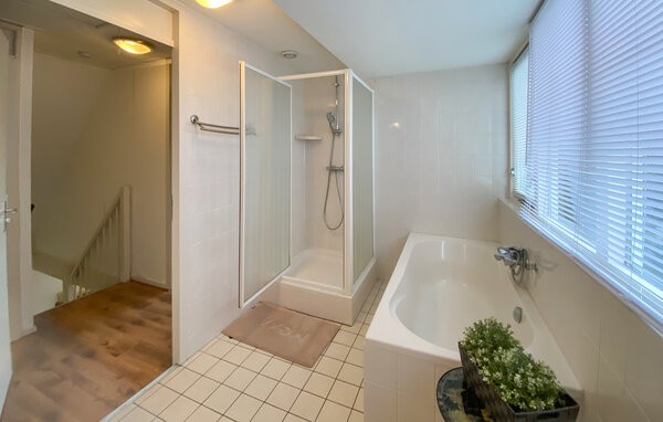 Ferienhaus - Zeewolde , Holland - HFL226 702