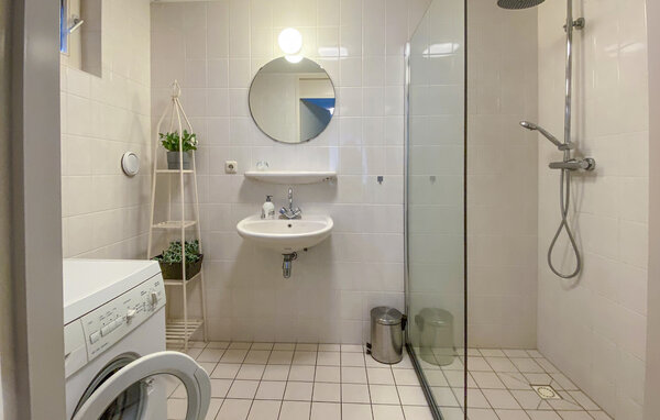 Ferienhaus - Zeewolde , Holland - HFL226 703