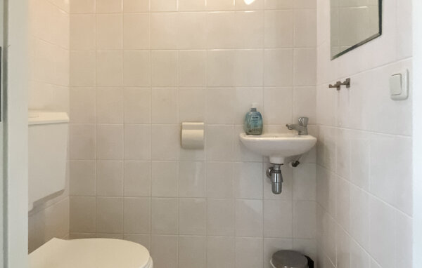 Ferienhaus - Zeewolde , Holland - HFL226 705