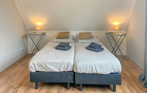 Ferienhaus - Zeewolde , Holland - HFL226 601