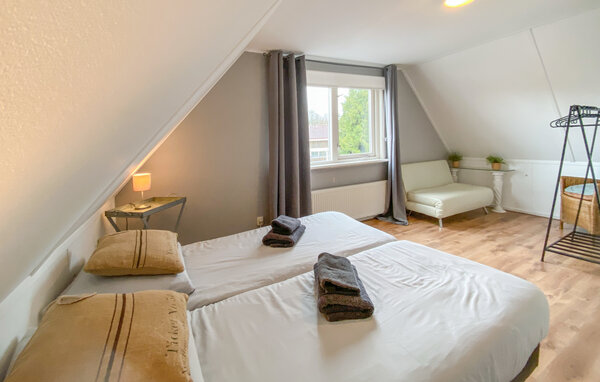 Ferienhaus - Zeewolde , Holland - HFL226 602