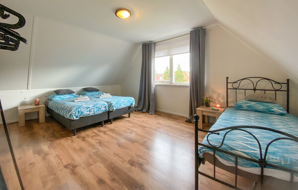 Ferienhaus - Zeewolde , Holland - HFL226 8