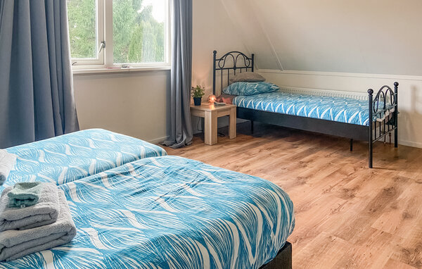 Ferienhaus - Zeewolde , Holland - HFL226 603