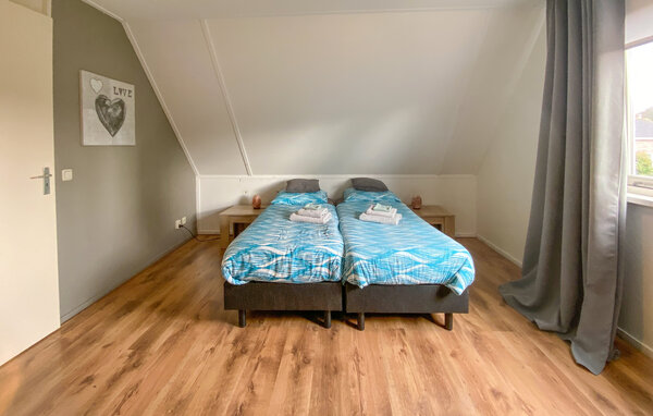 Ferienhaus - Zeewolde , Holland - HFL226 604