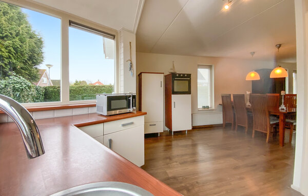 Ferienhaus - Zeewolde , Holland - HFL226 6